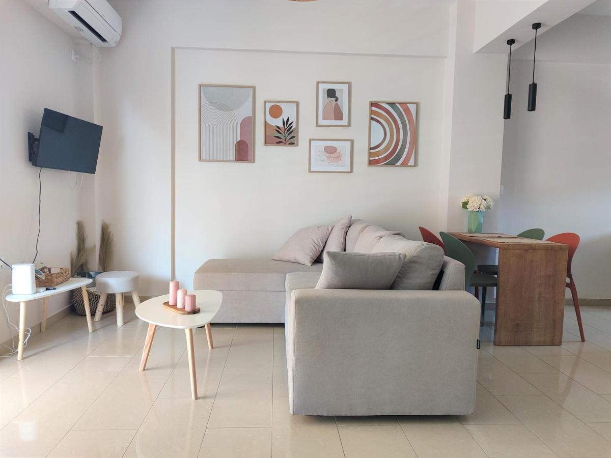 Orfhl Studio Missolonghi Экстерьер фото